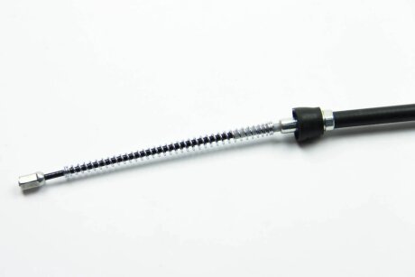 Трос ручного тормоза зад. Polo/Ibiza 08- Л=Пр. (барабан) (1588/923) goodrem RM4202