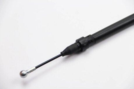 Трос ручного тормоза зад. T4 97- (R16) Л=Пр. (953/720) goodrem RM4206