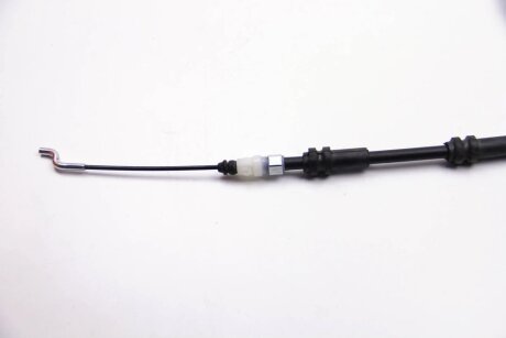 Трос ручного тормоза зад. T5 4motion 04- Л=Пр. (2015/1648) длинная база goodrem RM4211