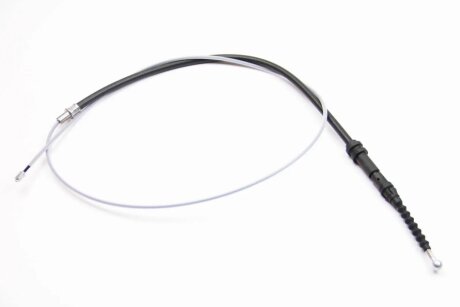 Трос ручного тормоза зад. Caddy III 04- Л=Пр. (1713/549) goodrem RM4219 на Фольксваген Кадди 3