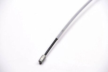 Трос ручного тормоза зад. Caddy III 08- Л=Пр. (длин. база) (2025/757) goodrem RM4220