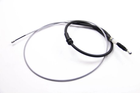 Трос ручного тормоза зад. Caddy III 08- Л=Пр. (длин. база) (2025/757) goodrem RM4220