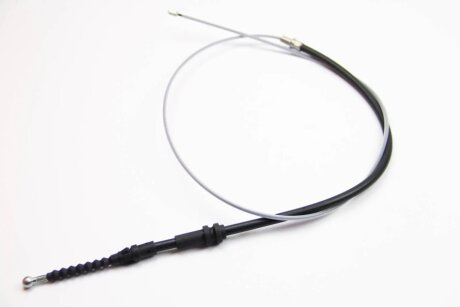 Трос ручного тормоза зад. Caddy 09-13 Л=Пр. (1718/551) goodrem RM4222 на Фольксваген Кадди 3