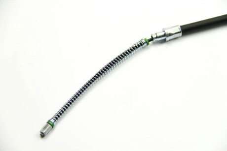 Трос ручного тормоза зад. Passat 88- Л=Пр. (барабан) (1628/1016) goodrem RM4225