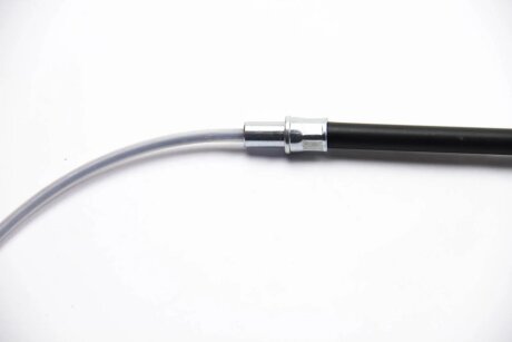 Трос ручного тормоза зад. Passat 88- Л=Пр. (барабан) (1628/1016) goodrem RM4225