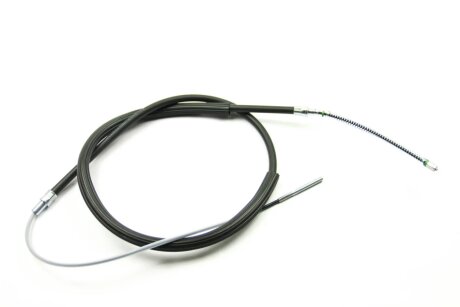 Трос ручного тормоза зад. Passat 88- Л=Пр. (барабан) (1628/1016) goodrem RM4225