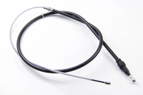 Трос ручного тормоза зад. Golf IV/Octavia 97- Л=ПР. (1700/1070) goodrem RM4233 на Фольксваген Жук (beetle)