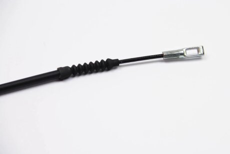 Трос ручного тормоза зад. A6 94- Л=Пр. (1491/922+367) goodrem RM4241