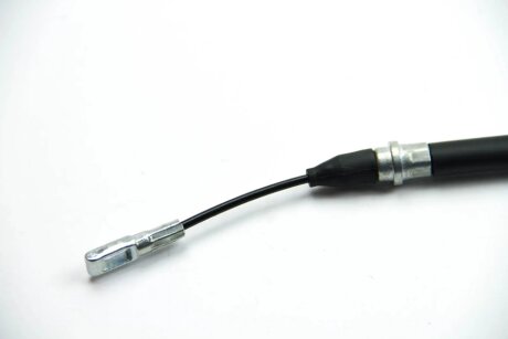 Трос ручного тормоза зад. Sharan/Galaxy 95- Л=Пр. (1293/1127) goodrem RM4246