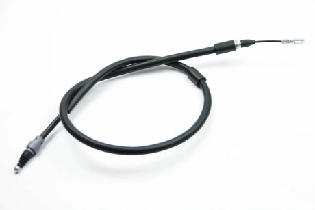 Трос ручного тормоза зад. Sharan/Galaxy 95- Л=Пр. (1293/1127) goodrem RM4246 на Форд Галакси