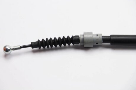 Трос ручного тормоза зад. Sharan/Galaxy 00- Л=Пр. (1320/1156) goodrem RM4248