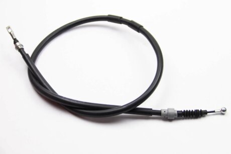 Трос ручного тормоза зад. Sharan/Galaxy 00- Л=Пр. (1320/1156) goodrem RM4248 на Форд Галакси