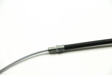 Трос ручного тормоза зад. Octavia 96- Л=Пр. (барабан) (1620/940) goodrem RM4251