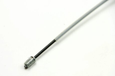 Трос ручного тормоза зад. Octavia 96- Л=Пр. (барабан) (1620/940) goodrem RM4251