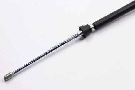 Трос ручного тормоза зад. Roomster 06- Л=Пр. (барабан) (1805/940) goodrem RM4252