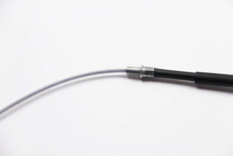 Трос ручного тормоза зад. Roomster 06- Л=Пр. (барабан) (1805/940) goodrem RM4252