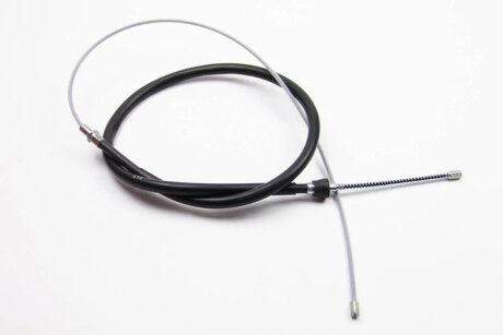 Трос ручного тормоза зад. Roomster 06- Л=Пр. (барабан) (1805/940) goodrem RM4252 на Шкода Roomster