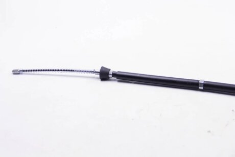 Трос ручного тормоза зад. Polo/Fabia 99- Л=Пр. (барабан) (1581/916) goodrem RM4254