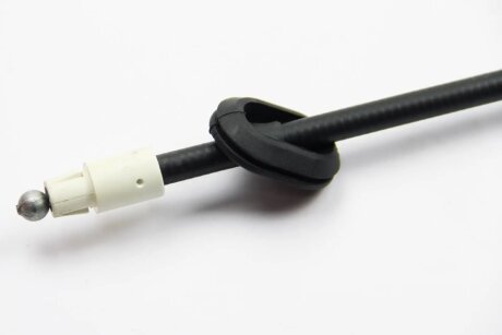 Трос ручного тормоза перед. Sprinter/Crafter 06- (2522/365) goodrem RM4281