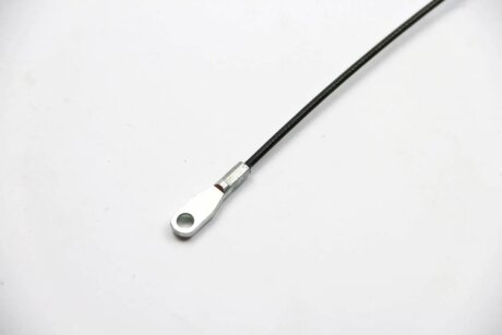 Трос ручного тормоза перед. Sprinter/Crafter 06- (2522/365) goodrem RM4281