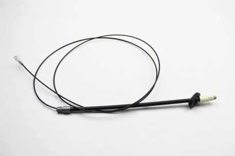 Трос ручного тормоза перед. Sprinter/Crafter 06- (2522/365) goodrem RM4281 на Мерседес Спринтер 906