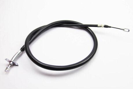 Трос ручного тормоза зад. Sprinter 408-416/LT 46 96- Л. (1525/1350) goodrem RM4292 на Мерседес Спринтер 313-316 (w903)