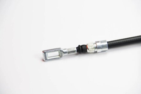 Трос ручного тормоза центр. Sprinter/LT 96- (длинная база) (2460/285) goodrem RM4302