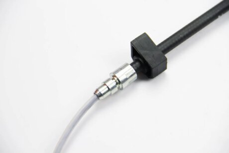 Трос ручного тормоза центр. Sprinter/LT 96- (длинная база) (2460/285) goodrem RM4302