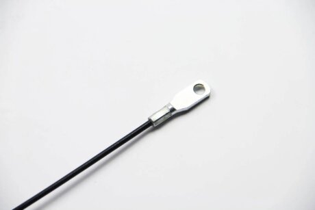 Трос ручного тормоза центр. Sprinter/LT 96- (длинная база) (2460/285) goodrem RM4302