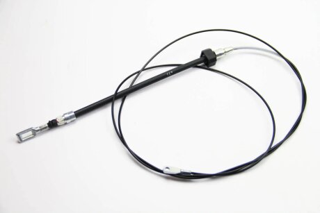 Трос ручного тормоза центр. Sprinter/LT 96- (длинная база) (2460/285) goodrem RM4302 на Мерседес Спринтер 313-316 (w903)