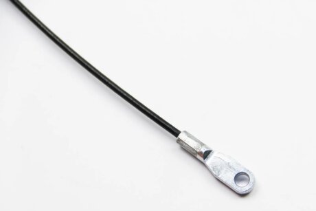 Трос ручного тормоза центр. Sprinter 408-416/LT 46 (длинная база) (2440/285) goodrem RM4303