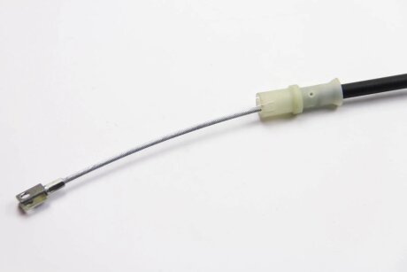 Трос ручного тормоза зад. Sprinter /Crafter 06-09 (3-4.5t)(1666/1407) goodrem RM4307