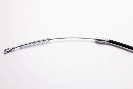 Трос ручного тормоза зад. Sprinter/Crafter 09- (5t) (1401/1061) goodrem RM4310