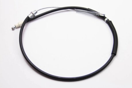 Трос ручного тормоза зад. Sprinter/Crafter 09- (5t) (1401/1061) goodrem RM4310 на Мерседес Спринтер 906