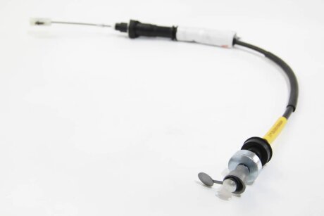 Трос газа Kangoo/Сlio II 1.2i 97- (693/436) goodrem RM4317