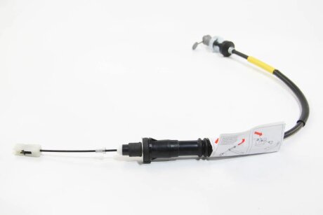 Трос газа Kangoo/Сlio II 1.2i 97- (693/436) goodrem RM4317