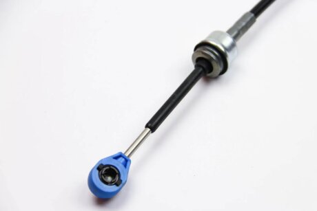 Трос кулисы Kangoo 05- Пр. (880/590) goodrem RM4337