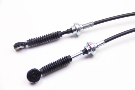 Трос кулисы Master/Movano 1.9D-2.8 DTI 98- (945/615+1100/795) goodrem RM4341