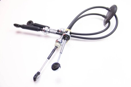 Трос кулисы Master/Movano 1.9D-2.8 DTI 98- (945/615+1100/795) goodrem RM4341 на Рено Мастер 2