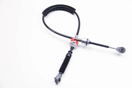 Трос кулисы Megane II 02- Л. (5 ст. КПП) (1048/733) goodrem RM4345 на Рено Меган 2