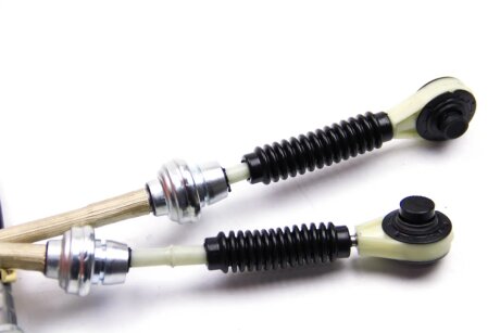 Трос кулисы Scudo/Jumpy/Expert 2.0 JTD/HDI 99- (ML5C/976/717+1005/735) goodrem RM4353