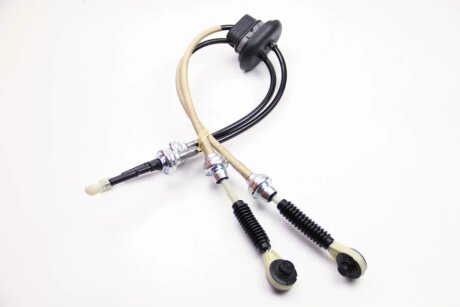 Трос кулисы Scudo/Jumpy/Expert 2.0 JTD/HDI 99- (ML5C/976/717+1005/735) goodrem RM4353 на Ситроен С8