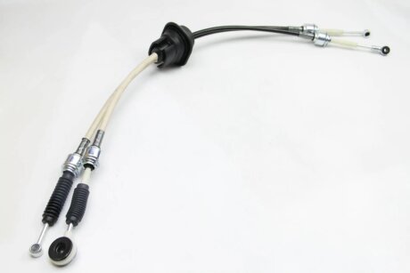 Трос кулисы Scudo/Jumpy 1.9TD/2.0 JTD 95- (BE4R 5ст./942/673+932/672) goodrem RM4362