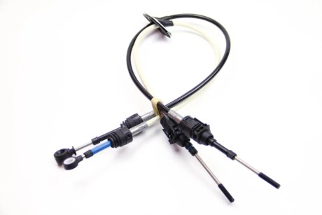 Трос кулисы Sprinter OM611 00-06 (1153/897+1015/805) goodrem RM4368 на Мерседес Спринтер 313-316 (w903)