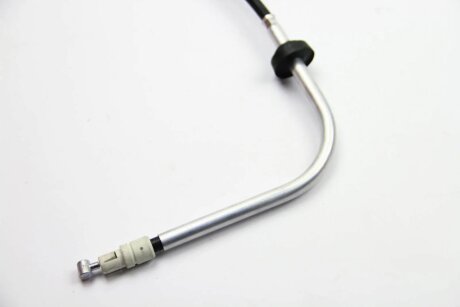 Трос ручного тормоза перед. Transit V184 00- RWD (1052/632) goodrem RM4388