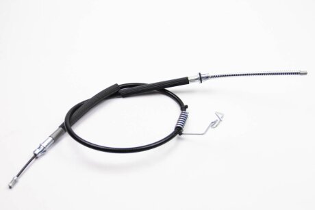 Трос ручного тормоза зад. Transit V-184 00- Пр. (1282/993) goodrem RM4393 на Форд Транзит 5