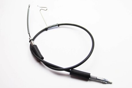 Трос ручного тормоза зад. Transit V-184 00- Л. (1528/238) goodrem RM4394 на Форд Транзит 5