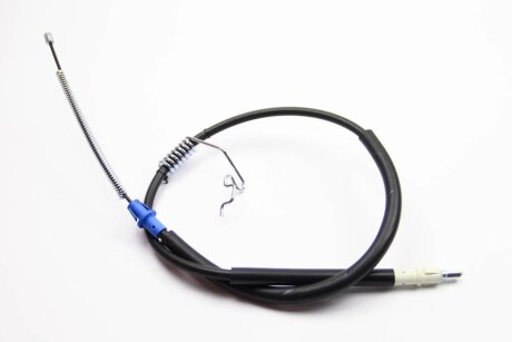 Трос ручного тормоза зад. Transit 2.0/2.4 DI/TDCI 00- Пр. (1283/990) goodrem RM4407 на Форд Транзит 6