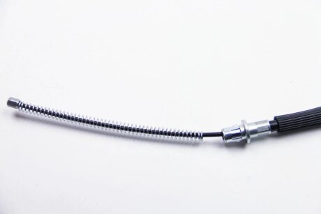 Трос ручного тормоза зад. Transit 2.0/2.4 DI/TDCI 00- Л. (1547/1257) goodrem RM4408
