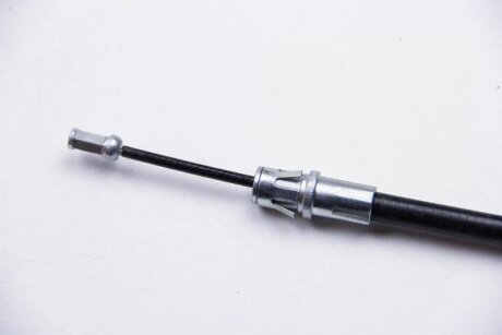 Трос ручного тормоза зад. Transit 2.0/2.4 DI/TDCI 00- Л. (1547/1257) goodrem RM4408